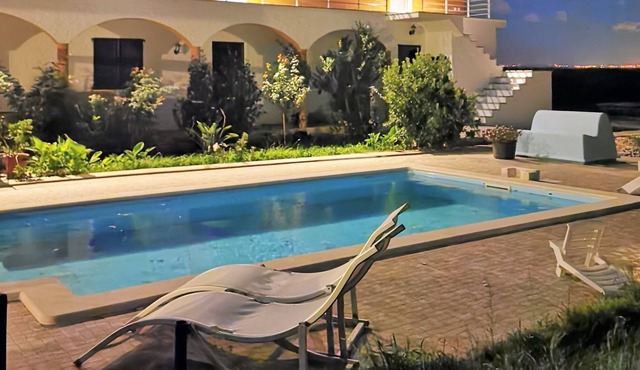 An Exclusive GuestHouse just for you in the quiet Ribatejo landscape