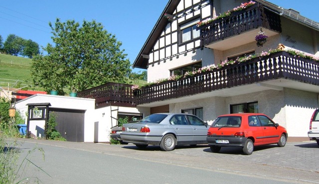 An ideal vacation destination for 2 - 4 people in summer and winter