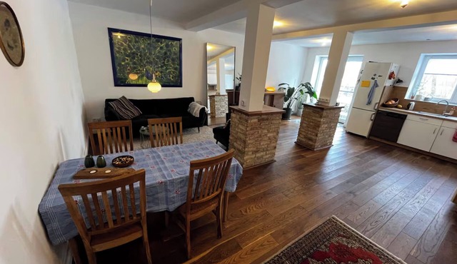 An‘n Feldkamp – Ferienwohnung auf dem Bauernhof