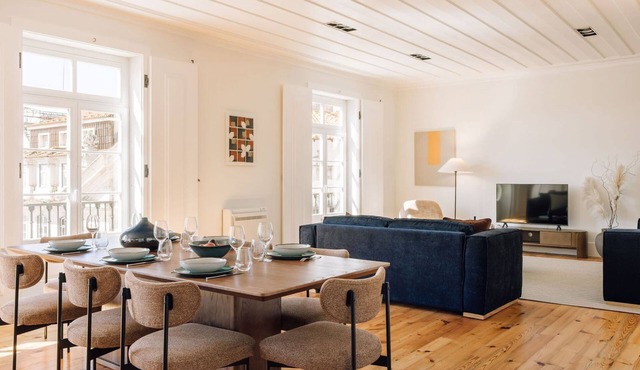 Ando Living - Corpo Santo House - 401