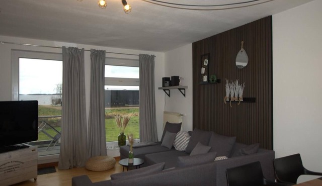 Anteros Dümmerblick Ferienwohnung mit Traumhaften Seeblick