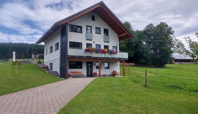 Apartment Sommerau with Private Terrace