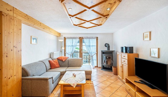Apartment 'Buche' with Shared Terrace, Shared Garden and Wi-Fi