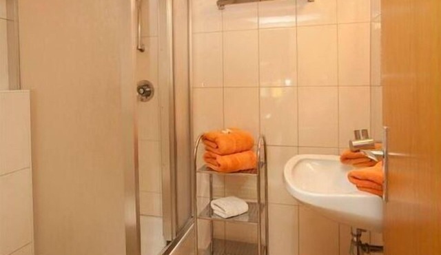 Apartment IV - Pilgramhof - Organic and health farm