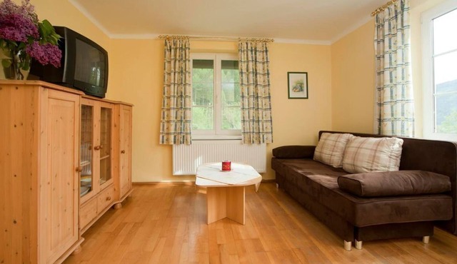 Apartment III - Pilgramhof - Organic and health farm