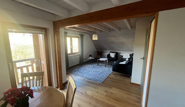 Apartment with Vineyard View, Balcony, and Wi-Fi