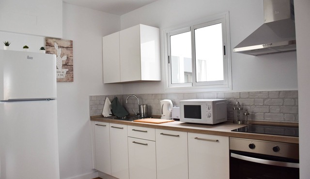 Apartment Vegueta Suite - Heart of the historical city centre of Las Palmas