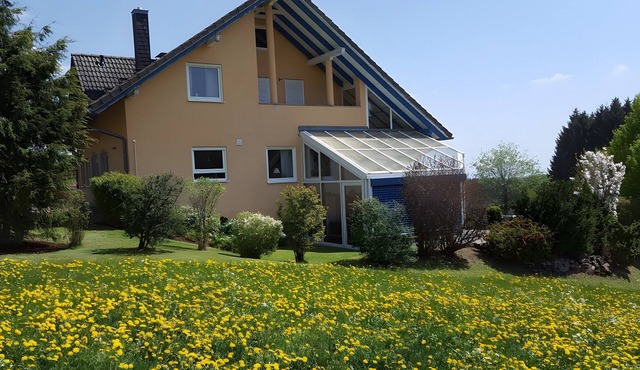 Apartment 'Sonnenblick' with Mountain View, Private Terrace and Wi-Fi
