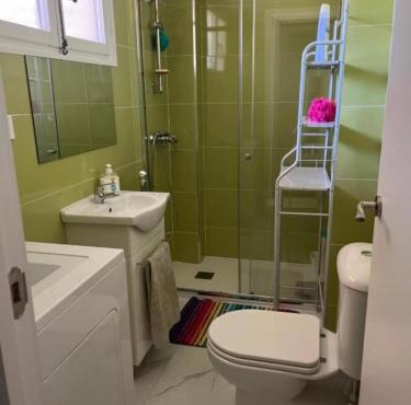 Apartamento en Playa de Madrid
