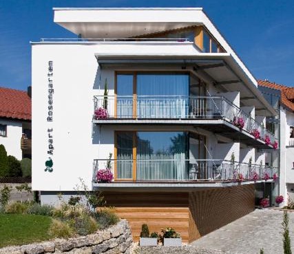 Apart Rosengarten