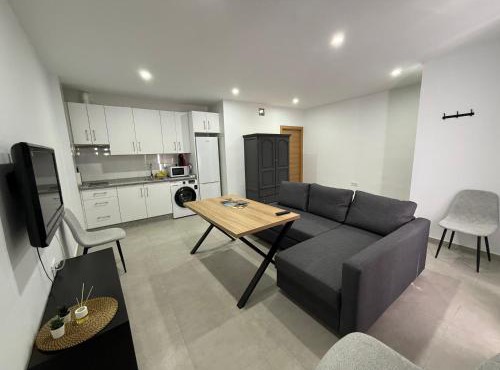 Apartamentos Santa María