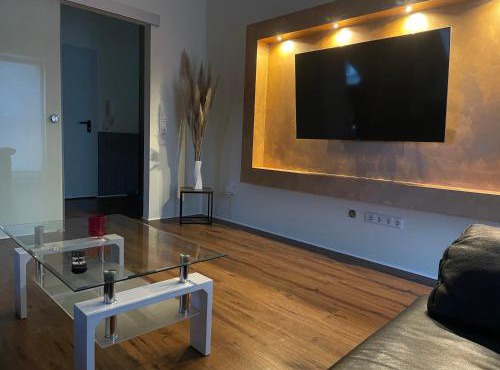 Apartament am Landgestüt