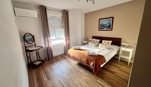 Apartamento La Celestina