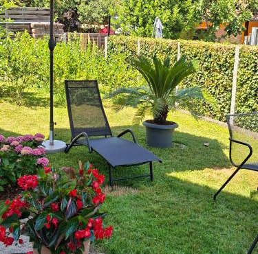 Apartament Flora
