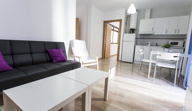 Apartamento 2 Personas