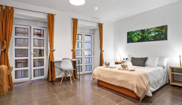 Apartamento 27 de Diciembre