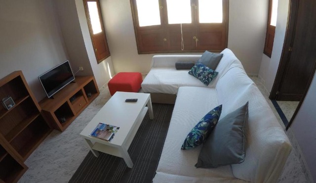 Apartamento Agáldar