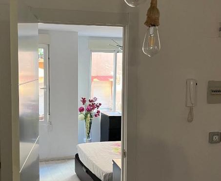 Apartamento Alcalá