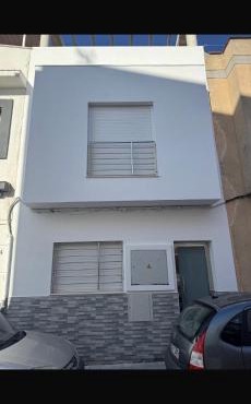 Apartamento alhelí 2