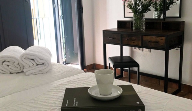 Apartamento Araceli