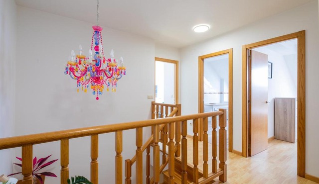 Apartamento Baleo Valdoviño