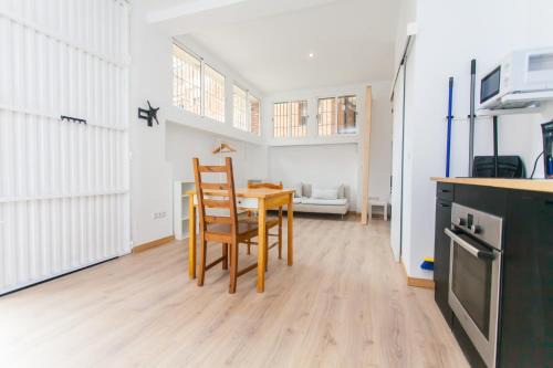 Apartamento Boutique a Estrenar en Puerta del Ángel