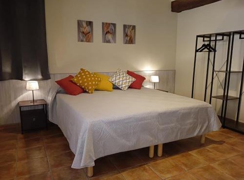 Apartamento Burgués