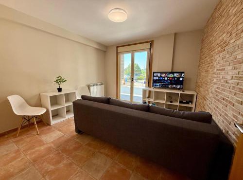Apartamento con capacidad para 4 personas
