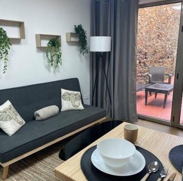 Apartamento Casa Cesárea