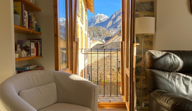 Apartamento Casa Francho 3