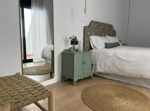 Apartamento Casa Nela 3
