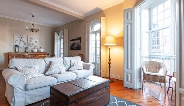 Apartamento Cristina - apartment in central Llanes | 6 guests