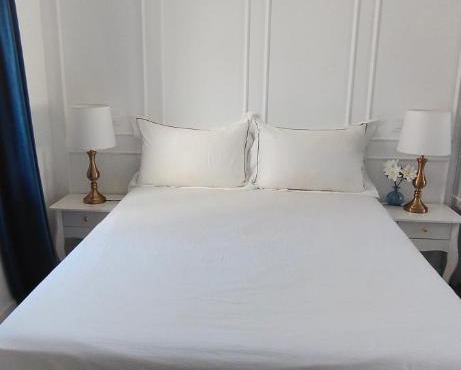 Apartamento de diseño con terraza en el centro