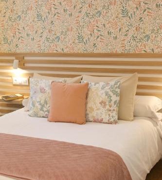 Apartamento Diseño Rosa