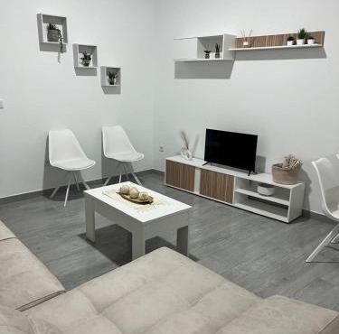 Apartamento El Rincón del Olivar 1