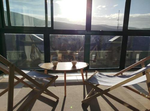 Apartamento en Villanúa