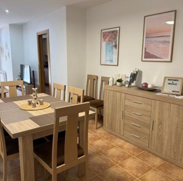 Apartamento Girasoles