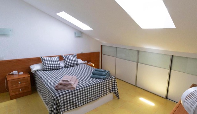 Apartamento Iveka