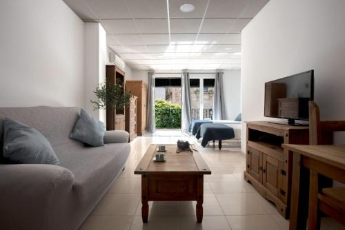 Apartamento La Casa Del Santo 2