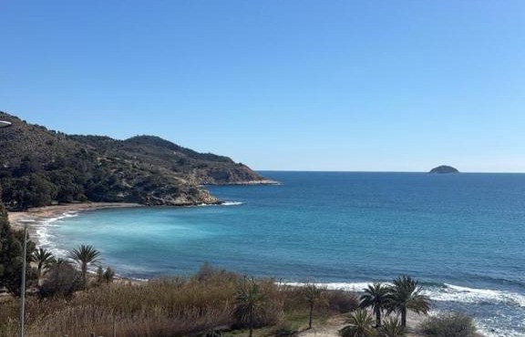 Apartamento La Cuerda- Playa del Torres - Villajoyosa
