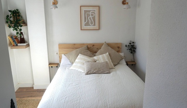 APARTAMENTO LA ESPATA