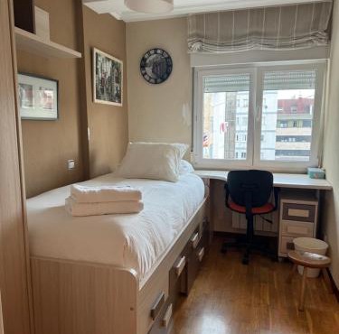 Apartamento Nuevo Gijón