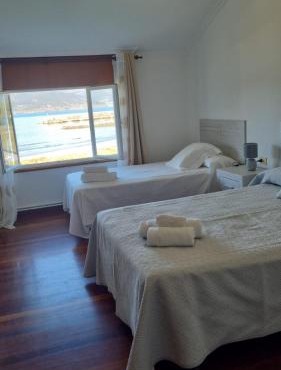 Apartamento Planeta 2º IZQ