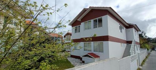 Apartamento Playa de Patos 1º DCHA
