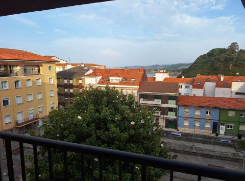 Apartamento Playa de Rebolleres