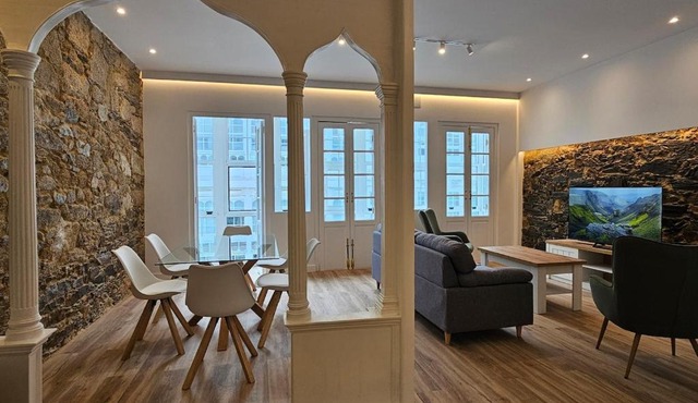 Apartamento Plaza de Armas 2