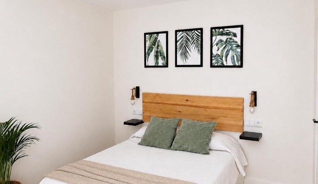 Apartamento Premium Ávila PLAZA MAYOR con PARKING