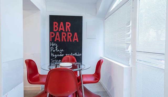 Apartamento Recién Reformado en las 4 Torres + IE