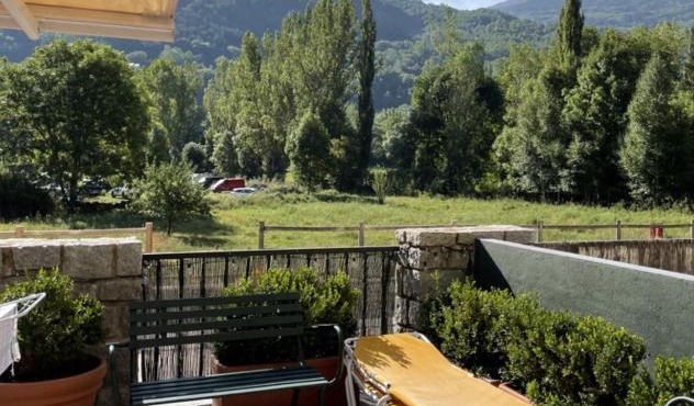 Apartamento Rincon del cielo