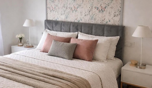 Apartamento Rural Borgia